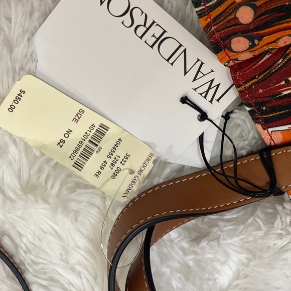 JW ANDERSON - Picture 5 of 5